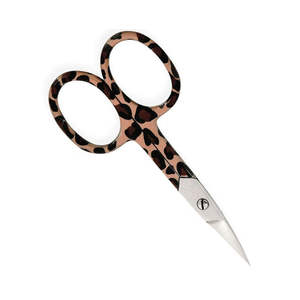 Ciseaux à ongles en acier inoxydable à pointe de précision, design pliable en céramique, finition miroir pour la beauté, la manucure, la pédicure, les cuticules - Product Image 4