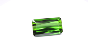 Calidad Superior 100% turmalina verde natural calibrada piedra preciosa suelta precio de fábrica al por mayor por quilate turmalina natural - Product Image 6