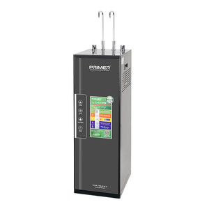 Purificateur d'eau portable électrique Primer Plus338, 4 modes (chaud/froid), eau alcaline pour bébé, filtration 10 étapes, usage domestique et hôtelier - Product Image 5