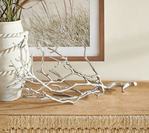 Escultura Decorativa de Ramas – Adorno Artístico Inspirado en la Naturaleza para un Estilo Moderno en el Hogar - Product Image 5