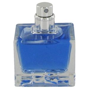 Parfum pour homme Blue Seduction par Eau de Toilette Spray, parfum séduisant - Product Image 1