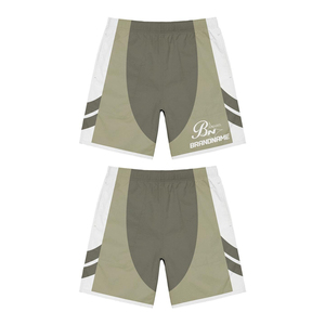 Conjunto Deportivo Unisex de Marca, Estilo Deportivo con Bloques de Color, Poliéster de Secado Rápido, Ropa de Otoño - Product Image 3