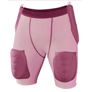 ชุดอเมริกันฟุตบอลแบบกำหนดเอง - Product Image 4