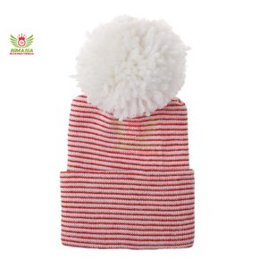 Bonnets d'hiver unisexes pour sports d'hiver, bonnets doux et chauds en tricot, bonnets pour adultes, hommes, femmes, bonnets d'hiver design pour bébés et tout-petits - Product Image 5