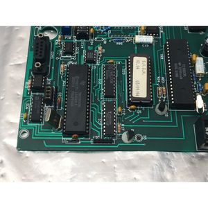 Placa de alimentación PCB K121-180 de Thermalogic Corp., 166676 - Equipo y piezas de semiconductores legados globales de confianza en - Product Image 5