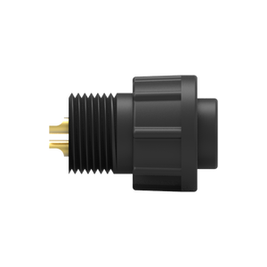 ขั้วต่อทองเหลืองแบบหล่อขึ้นรูป ขนาด B 3 ขา พร้อมสายเคเบิล กันน้ำระดับ IP67 250V 10A - Product Image 6