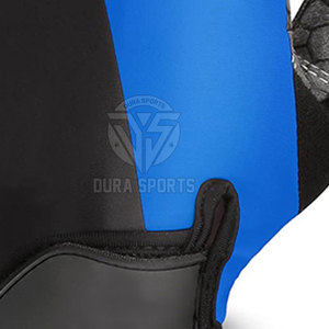 Gants de cyclisme fabriqués au Pakistan, prix bas, haute qualité, design personnalisé, unisexes - Product Image 5