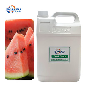 <strong>Watermelon</strong> Flavor Powder for Candy &amp; Beverage-Food Grade, Sweet Taste, Bulk Supply - Product Image 3