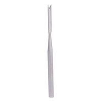 Ciseaux à os Lambotte miniatures en acier allemand de bonne qualité, meilleur prix, instrument chirurgical orthopédique en acier inoxydable ISO/CE