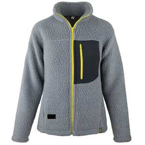 Sweat-shirts surdimensionnés pour hommes YASH SPORTS de qualité supérieure, streetwear d'hiver, hip-hop, épaules tombantes, en molleton polyester/coton - Product Image 3