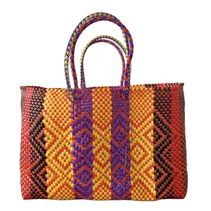 Sac à main transparent en plastique PVC, à bandoulière, personnalisé, vente en gros, fabricants directe - Product Image 1