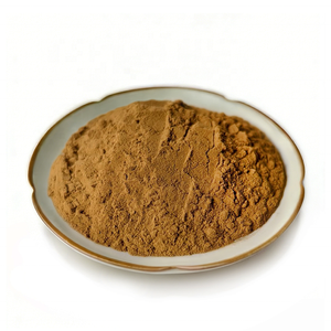 Polvo de extracto de menta 100% puro al por mayor, a base de plantas, de grado alimenticio, que añade un sabor y aroma a la menta a varios productos. - Product Image 2
