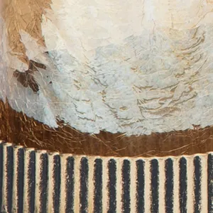 Fournisseur de bougeoirs artisanaux de qualité export pour la décoration d'hôtels, de restaurants et de salles de banquet, fabriqués par Zahid Exports - Product Image 5