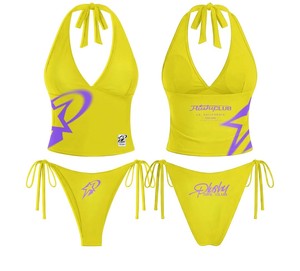 2026 Trending Premium Quality TAHAD Wholesale Beach Wear Sexy Women Dress Summer <b>Bathing</b> Suit Beach Wears for Women - Product Image 6