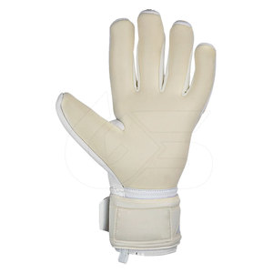Gants de gardien de but en cuir pour sports de plein air, haute qualité, logo personnalisé imprimé, imperméables, antidérapants - Product Image 5