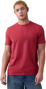 Camiseta de Manga Larga Extra Grande para Hombre, 100% Algodón, Ecológica, Transpirable, de Secado Rápido, Informal - Product Image 6