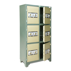 Encuentre un distribuidor de minibar al mejor precio-Bank Safe Factory - Product Image 3