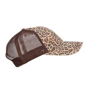 5 panneau cadre Gorras Barbas daim Dandy chapeaux Logo personnalisé expédition rapide quantité minimale de commande bas Original Chrome vendeur feuille léopard point lettre - Product Image 2