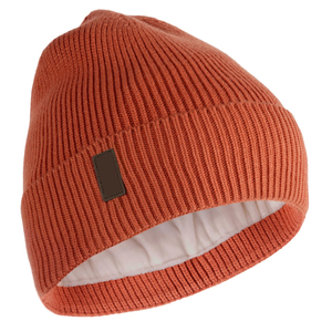 Producto en Oferta, Gorros de Invierno Cálidos para Adultos, Novedad 2026, Gorros de Color Sólido con Talla Personalizada - Product Image 4