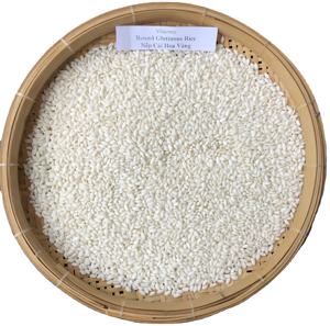 ข้าวเหนียวแห้งคุณภาพดี ราคาสุดคุ้มสำหรับผู้ค้าส่งรายใหม่ - ผู้จัดจำหน่ายข้าวเวียดนามที่เชื่อถือได้ - Product Image 3