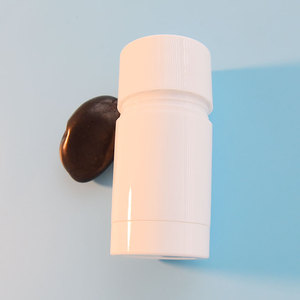 Vente en gros de tubes vides pour bâtonnets de parfum en PP de 30 g, écologiques, avec logo estampé à chaud, peinture en spray dégradée, conteneur pour bâtonnets de déodorant - Product Image 3