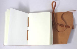 Vintage Leather Journal <b>Note</b> <b>Book</b> A5 Diary B5 Soft Cover Agenda Customizable Leather Journal Hardcover Planner - Product Image 3