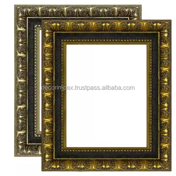 Wood-Frames-Home-Wall-Hanging-
