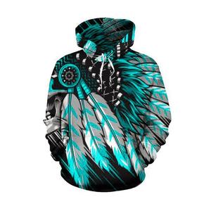 Sudadera con capucha de algodón 100% para hombre hecha a medida, diseño de impresión sublimada, sudadera de invierno anticontracción, cuello forrado, tejido de talla grande alta - Product Image 6