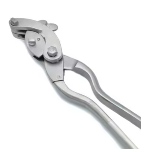 Instrumentos Quirúrgicos ENT de Alta Calidad, Reutilizables, de Acero Inoxidable 304, Pinzas Quirúrgicas Kleinert-Kutz, Recuperador de Tendones, Ginecología - Product Image 5