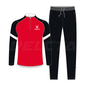 Ropa Deportiva para Entrenamiento, Uniforme de Fútbol para Equipos, Últimos Diseños, Ropa de Fútbol Juvenil, Uniforme de Equipo - Product Image 3