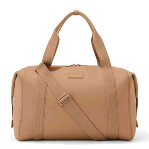 Bolsa de Viaje de Gran Capacidad, Diseño Moderno, Resistente, Ligera, de Poliéster Impermeable, Portátil, Deportiva, para Gimnasio - Product Image 5