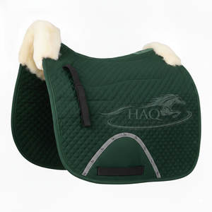 Tapis de Selle Personnalisé avec Logo, Marque Privée, OEM, Tapis d'Équitation Respirant Haute Performance, Fournisseur en Gros - Product Image 5