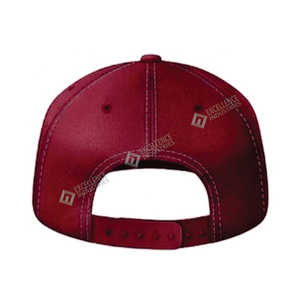 Gorras de Béisbol Deportivas Unisex de la Mejor Calidad, Diseño Personalizable, Algodón de Alta Calidad, Uso en las Cuatro Estaciones, 6 Paneles Ajustables - Product Image 2