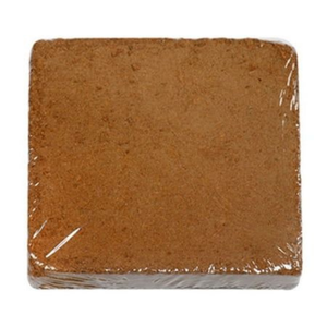 Bloque de Turba de Coco de Alta Retención de Agua, Sustrato de Fibra de Coco para Cultivos Hidropónicos y Flores - Product Image 3