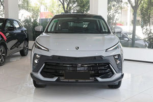 Dongfeng Forthing T5 EVO 1.5TD DCT, Auto Usado Económico, Gasolina, 5 Asientos, Vehículo Familiar Compacto con Volante a la Izquierda - Product Image 6