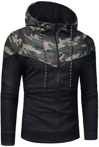 Survêtements de jogging pour hommes en coton de haute qualité, designs personnalisés imprimés, tailles jusqu'à 3XL, ensembles de sport Top 10 avec logo personnalisé - Product Image 2