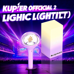 Kep1er Official Light Stick 2 Music Lights Product - Product Image 3
