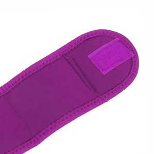 Correa de Levantamiento de Pesas con Logotipo y Diseño Personalizados, Soporte para Muñecas, Correas de Levantamiento de Largo Alcance - Product Image 5