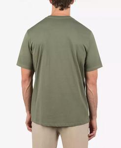 Maglietta uomo a maniche corte cosmiche | Hurley - Product Image 2