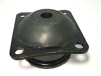 Support moteur pour chargeuse JCB 331/40347 334/Y2548 3CX 4CX 3DX 214 215 217