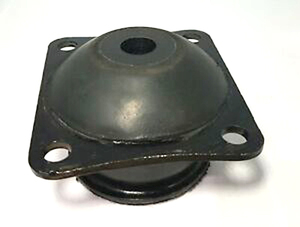 อะไหล่ยึดเครื่องยนต์รถตักล้อยาง JCB รุ่น 331/40347 334/Y2548 3CX 4CX 3DX 214 215 217 - Product Image 1