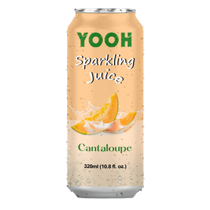 OEM Factory Price Beverage 330ml Natural Strawberry Flavour Canned & <b>Box</b> Packaging Puree Juice Drink - Product Image 4