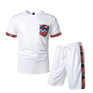 Camisetas de Cuello Cuadrado para Hombre SALVA LEATHER, de Verano, con Logotipo Personalizado, Delgadas, de Secado Rápido, Tejidas, 100% Poliéster, con Relieve, de Alta Calidad - Product Image 1