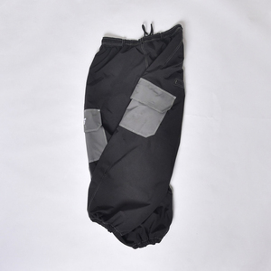 Pantalon de ski et snowboard unisexe 2026 de qualité supérieure, coupe ample cargo, coupe-vent, style streetwear, chaud - Product Image 1