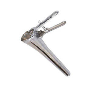 Espéculo Vaginal para Ganado, Equipo Veterinario Obstétrico para Examen Reproductivo Bovino y Uso en Granjas de Animales Grandes - Product Image 3