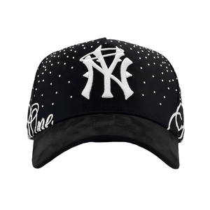 Wholesale Men Sports Baseball Cap Set Fast Shipping Full <b>Box</b> Packaging Multi Design Snapback <b>Hats</b> - Product Image 3