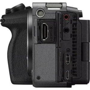 Cámara de Cine Profesional FX3 de Fotograma Completo Fabricada en Guangdong - Product Image 3