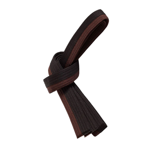 Fabricant de ceintures de karaté de haute qualité au Pakistan pour la fabrication OEM, ODM, vente en gros, fournisseur de ceintures de karaté légères pour BJJ, Jiu Jitsu, MMA. - Product Image 4