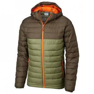 Chaleco Acolchado de Invierno, Estilo Casual, Tejido Transpirable, Personalizable, con Relleno, Sin Mangas - Product Image 1