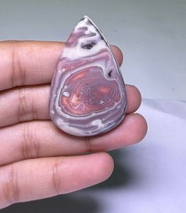 Piedra Preciosa de Jaspe Cabujón de Porcelana Natural 100% de Alta Calidad para Sanación, Jaspe al por Mayor para Joyería - Product Image 2